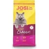 Josera JosiCat Sterilised Classic sausas pašaras katėms, 650 g