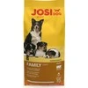 Sausas maistas šunims Josidog Family – 15 kg