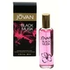 Jövan Musk Juodas EDC odekolonas moterims, 96 ml