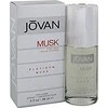 Jövan Musk Platinum Musk EDC odekolonas vyrams, 88 ml
