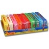 Plastilinas JOVI, 10 spalvų po 50 g
