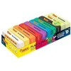Jovi Plastelino 50 g 8 pagrindinės spalvos + 2 šviečiančios tamsoje (8412027034890)
