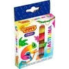 Plastilinas JOVI, 15 g, 6 neoninės spalvos
