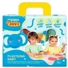 Jovi Plastilinas Baby 38 g 4 vnt. JOVI