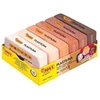 Jovi Plastilinas vientisas 6x50g mišinys (8412027032292)