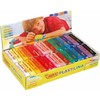 Jovi Plasticine 15 Spalvos 30x50g