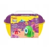 Jovi Rinkinys plasteliny JOVI Play&Fun, kosmici