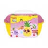 Jovi Plastilino rinkinys JOVI Play&Fun, vaisiai