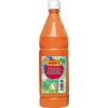 Jovi plakatų dažai 1000 ml, oranžiniai