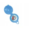 Joy Toy 4 viename rinkinys vaikams: racijos, žibintuvėlis, žiūronai, kompasas Batman Superman / 23933 Dc