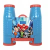 Joy Toy 4 viename rinkinys vaikams: racijos, žibintuvėlis, žiūronai, kompasas Batman Superman / 23933 Dc