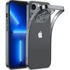 Joyroom JR-14Q3 dėklas, skirtas Apple iPhone 14 Plus 6.7 colio (juodas)