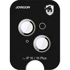 Joyroom JR-MFY0251 protective glass Apple iPhone 15/15 Plus kameros apsauga – yellow