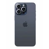 Joyroom JR-MFY0254 Apsauginis stiklas Screen Protector skirtas Apple iPhone 15 Pro/15 Pro Max Lenses – Titanium