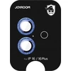 Joyroom JR-MSF0300 protective glass Apple iPhone 16/16 Plus kameros apsauga – mėlynas