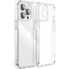 Joyroom JR-14D2 skaidrus dėklas, skirtas iPhone 14 Pro