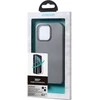 Joyroom 360 priekinis ir galinis dangtelis telefonui Apple iPhone 13 + apsauginis ekrano stiklas pilkas (JR-BP927 tranish)