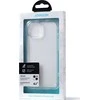 Joyroom Defender Series Apple iPhone 14 Armored su stoveliu dėklas telefonui skaidrus (JR-14H1)