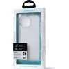 Joyroom Defender Series Apple iPhone 14 Pro Armored su stoveliu dėklas telefonui skaidrus (JR-14H2)