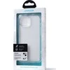Joyroom Defender Series Apple iPhone 14 Plus Armored su stoveliu dėklas telefonui skaidrus (JR-14H3)