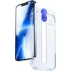 Joyroom Easy Fit JR-H11 viso ekrano grūdintas stiklas, skirtas Apple iPhone 14 Plus 6.7"