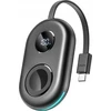 Apple Watch Joyroom JR-W09 (juodas) įkroviklis