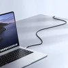 USB kabelis Joyroom SA31-CC5 USB-C į USB-C 240W 1.2m juodas