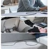 USB kabelis Joyroom SA31-CC5 USB-C į USB-C 240W 1.2m juodas