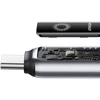 Kabelis Joyroom S-A55 StarFlight 100W USB-C – USB-C 1,2m – juodos spalvos