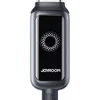 Kabelis Joyroom S-A55 StarFlight 66W USB-A – USB-C 1,2m – juodos spalvos