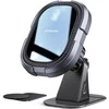 Joyroom JR-ZS311 magnetinis prietaisų skydelio automobilio laikiklis (pilkas)