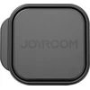 Magnetinio kabelio laikiklis Joyroom JR-ZS368 3 vnt (juodas)