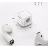 Magnetic Cable Organizer Joyroom JR-ZS368 3 vnt baltos spalvos