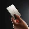 Joyroom Powerbank JR-PBM08 Pro 22,5W 10000mAh su belaidžiu įkrovimu 2x USB-C - titaninis (6956116749828)
