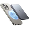 Joyroom Powerbank JR-PBM08 Pro 22,5W 10000mAh su belaidžiu įkrovimu, 2x USB-C - pilkas (6956116749811)