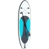 JoySports SUP lenta Stand Up Paddle 300cm mėlyna - pilka PDB-40001
