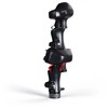 VIRPIL Controls Dual-SF Collective Grip, RGB, two-handed - juodas