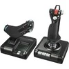 Vairasvirtė Logitech G Saitek X52 Pro Hotas (945 -00003)