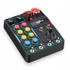 PXN CB1 Control Box – juodos spalvos