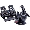 Žaidimų valdiklis Thrustmaster T.Flight Full Kit X/ Joystick (4460211)