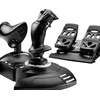 Žaidimų valdiklis Thrustmaster T.Flight Full Kit X/ Joystick (4460211)