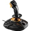 Vairalazdė Thrustmaster T.16000M FCS, juoda