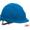 JSP KAS-EVO2 – ventiliuojamas šalmas – mėlynas.