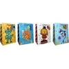 Ju Piter Yu Peter *****Krepsha pristatė JP653C 18x23x10cm 36863