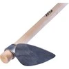 JUCO MOTYCZKA -KOPACZKA SERCE Didelė OPRAWIONA110mm