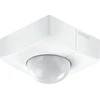 Steinel Judesio jutiklis Steinel IS 345 KNX V3 AP kwadrat