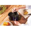 Sulčiaspaudė Juicer Berlinger Haus BERLINGER HAUS BH-9294 PURPALE ECLIPSE