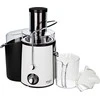 Sulčiaspaudė Adler | Juicer | AD 4128 | Type Juicer maker | Matt Juodas/Baltas | 1000 W | Greičių skaičius 2