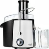 Sulčiaspaudė Adler | Juicer | AD 4128 | Type Juicer maker | Matt Juodas/Baltas | 1000 W | Greičių skaičius 2