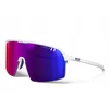 JLB akiniai nuo saulės Julbo Intensity™ – Spectron 3 HD™ – baltas